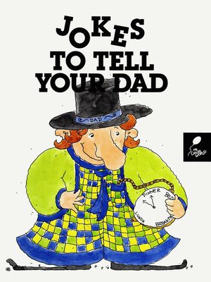 cover image of Jokes to Tell Your Dad